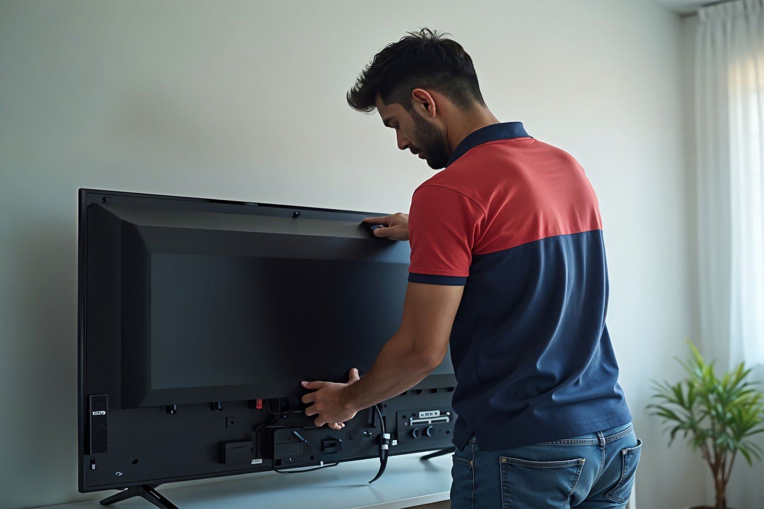 LCD TV Repair Tips